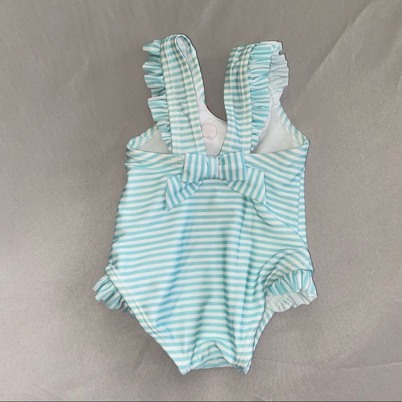 Gymboree Baby Swimsuit - Picture 2 of 5